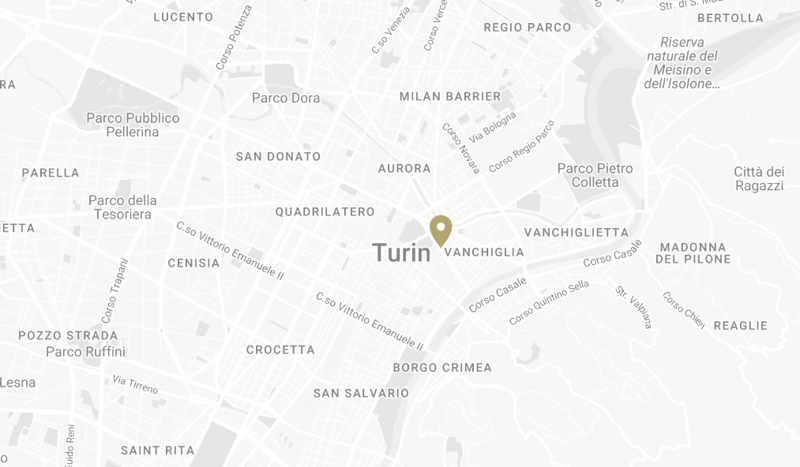 Zona Torino Studio 1