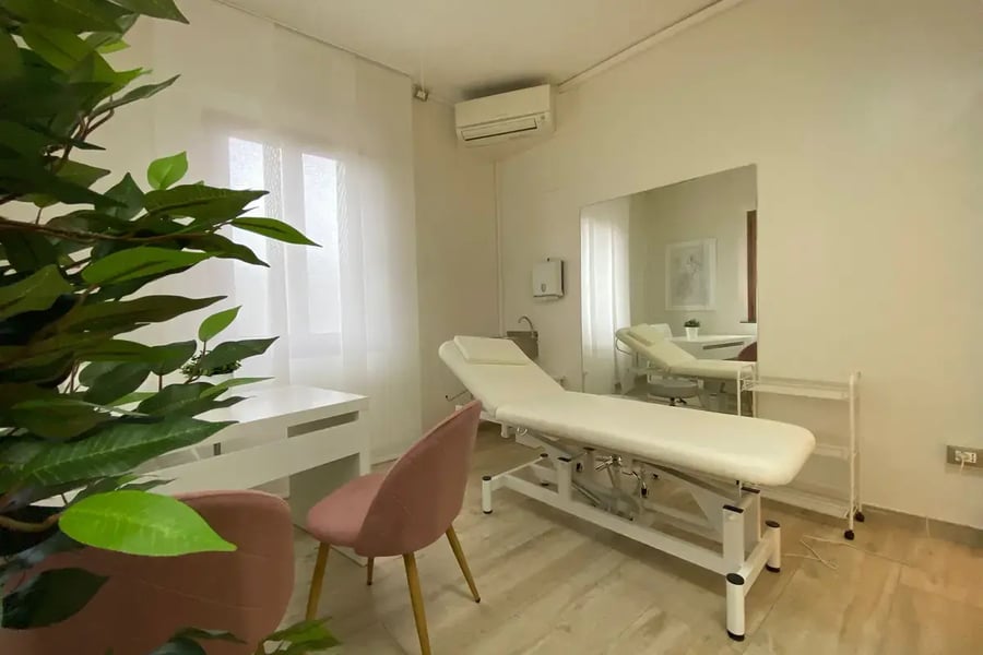 Sede attiva Spatium Porta Romana a Firenze