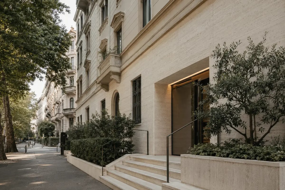 DayClinic by Spatium a Milano