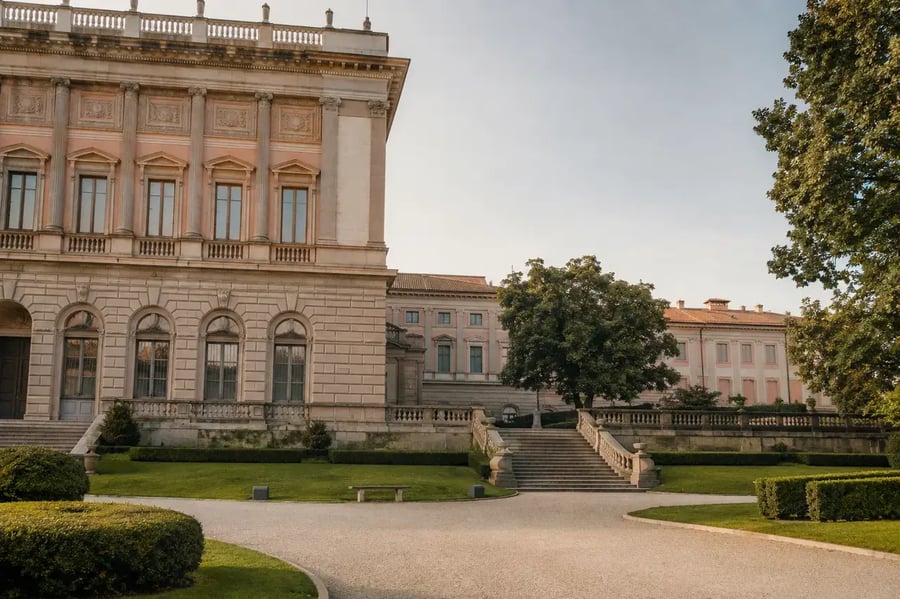 Sede attiva Spatium Palestro a Milano