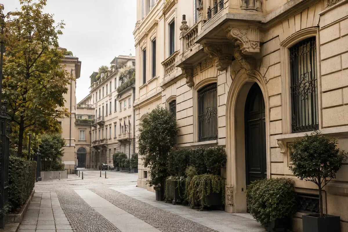 Spatium Clinica a Milano