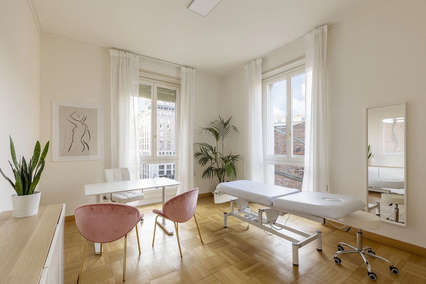 Milano Missori · ambiente 2