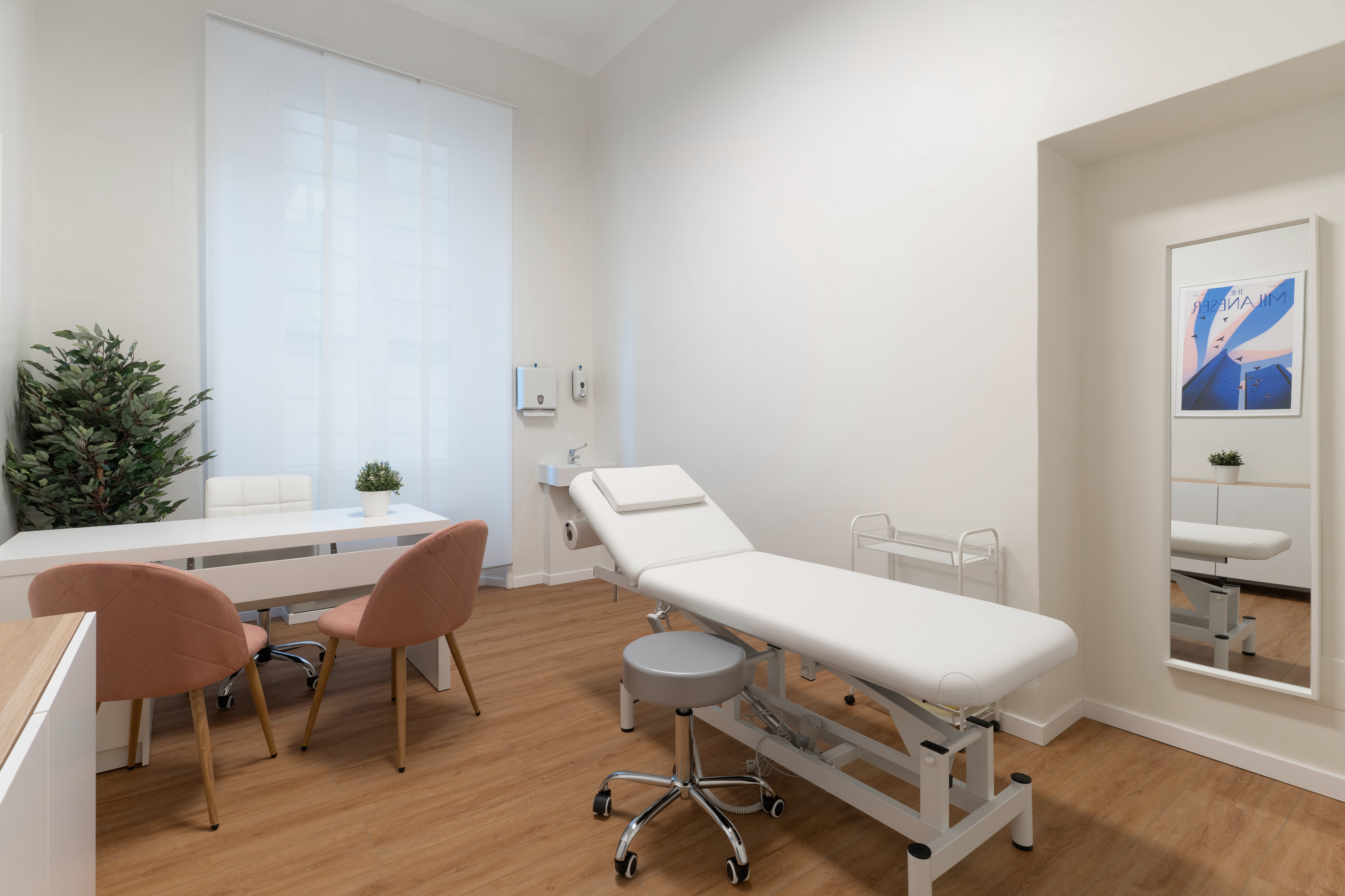 Corso Vercelli Studio 3