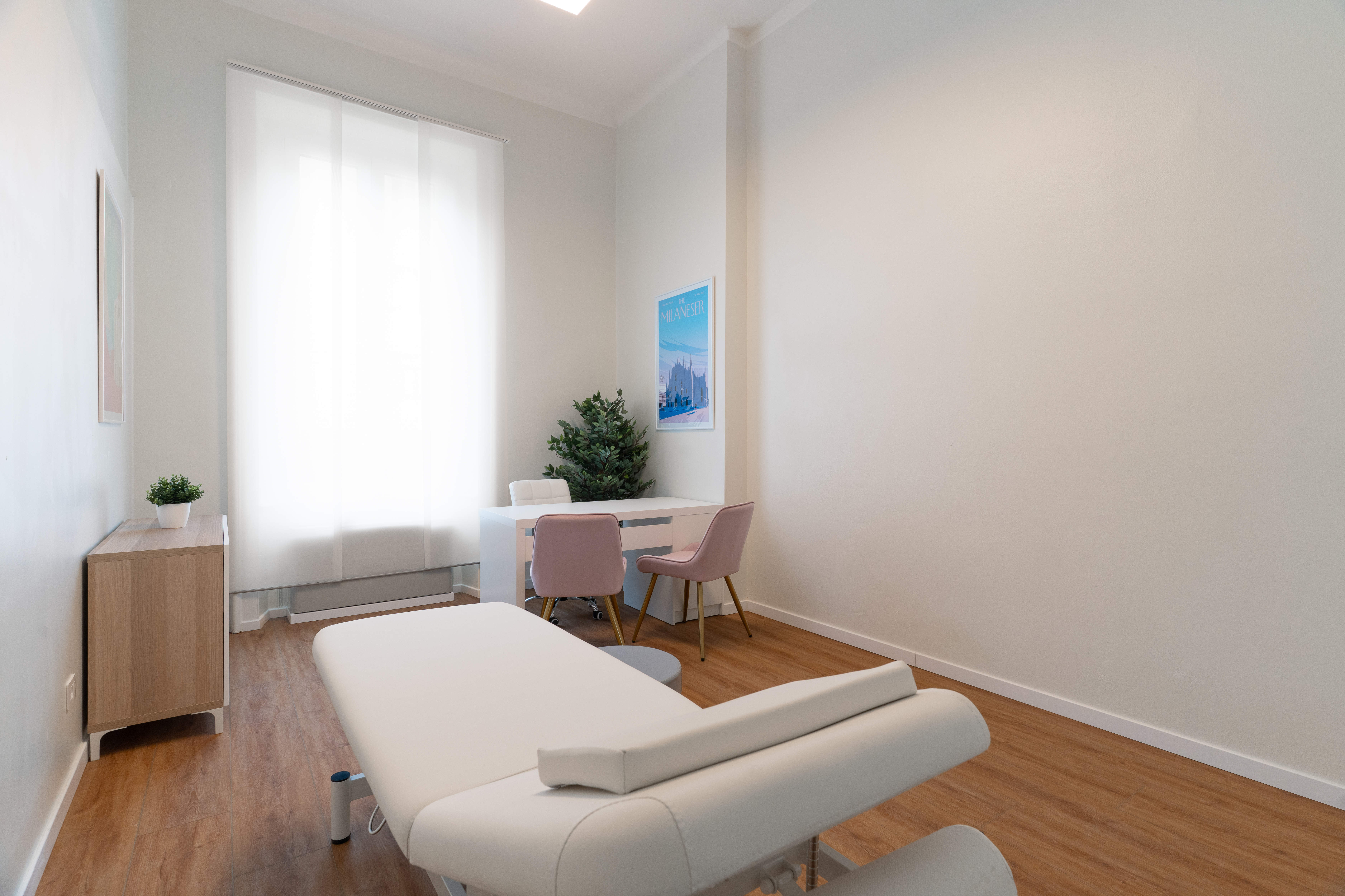 Corso Vercelli Studio 5