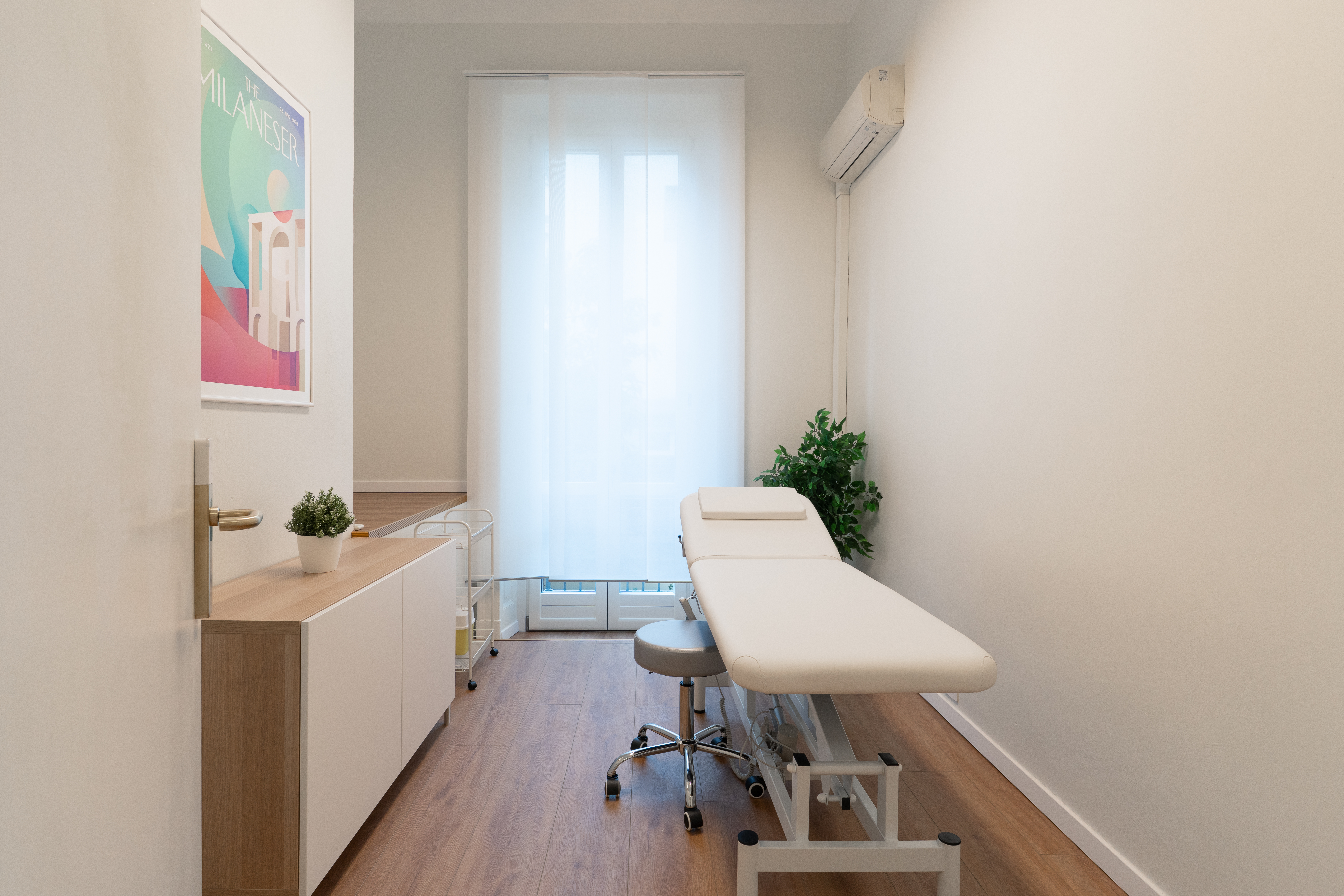 Corso Vercelli Studio 8