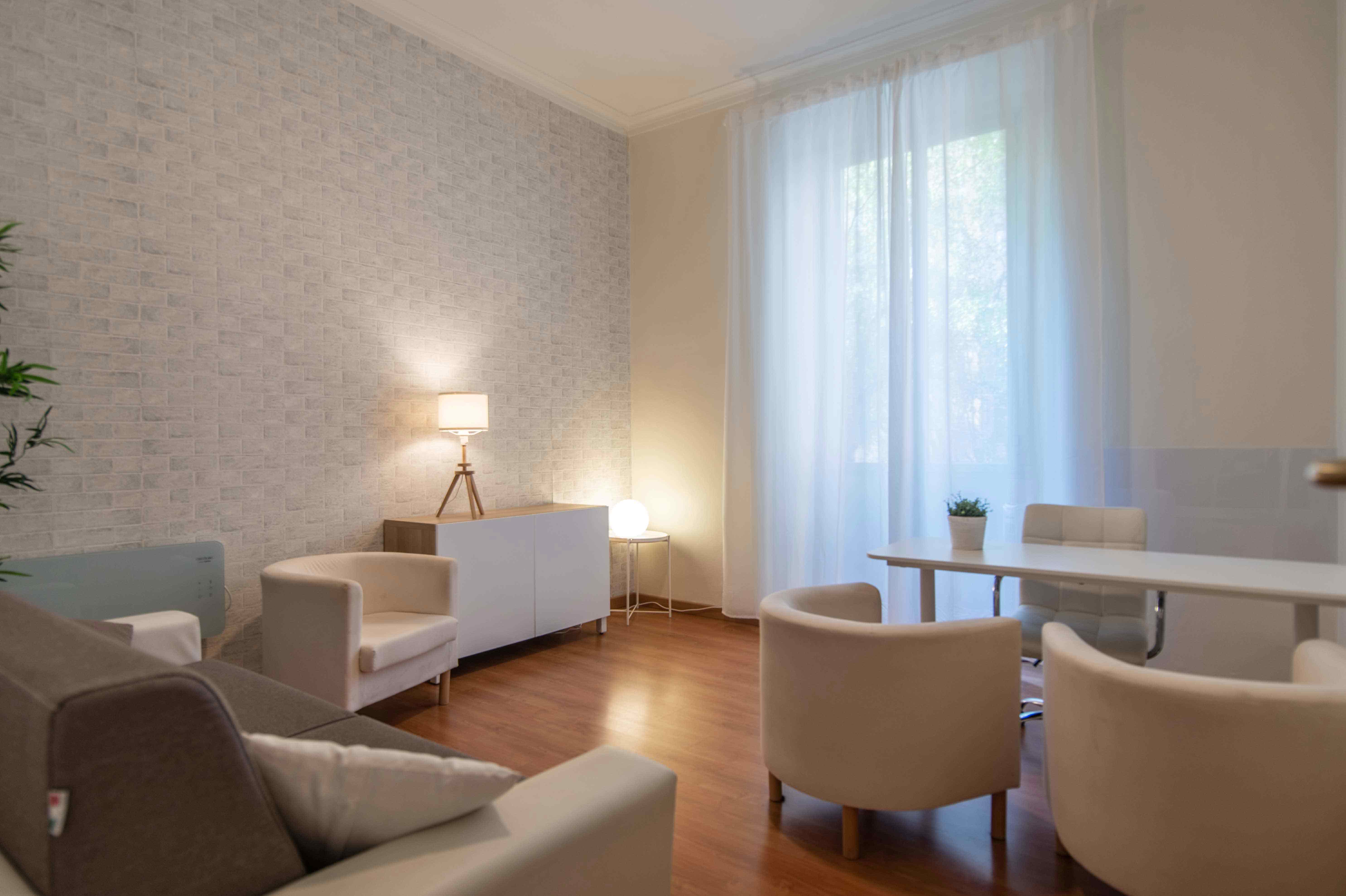 Caiazzo Studio 1