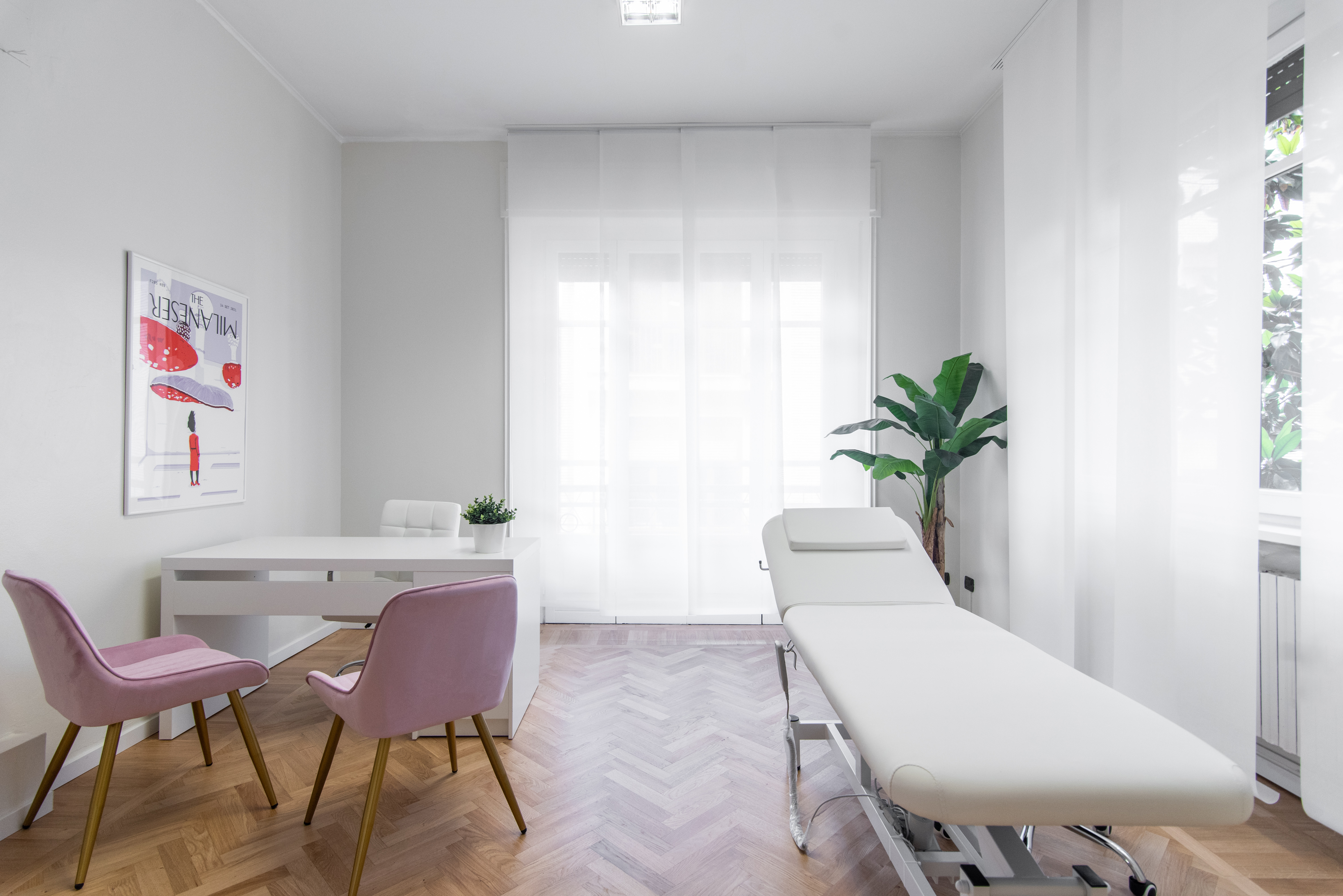 Santa Sofia Studio 3