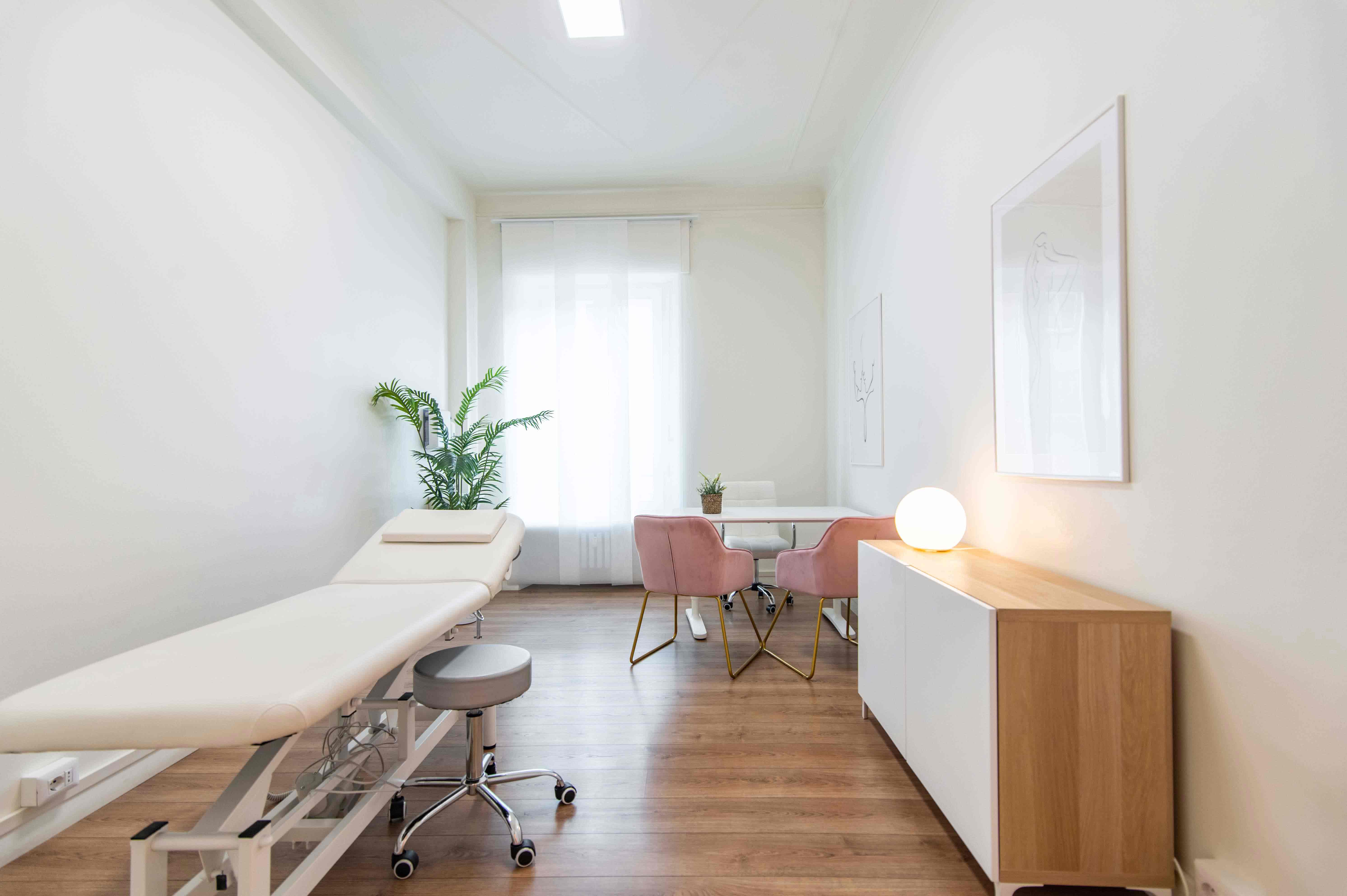 Crocetta Studio 4 
