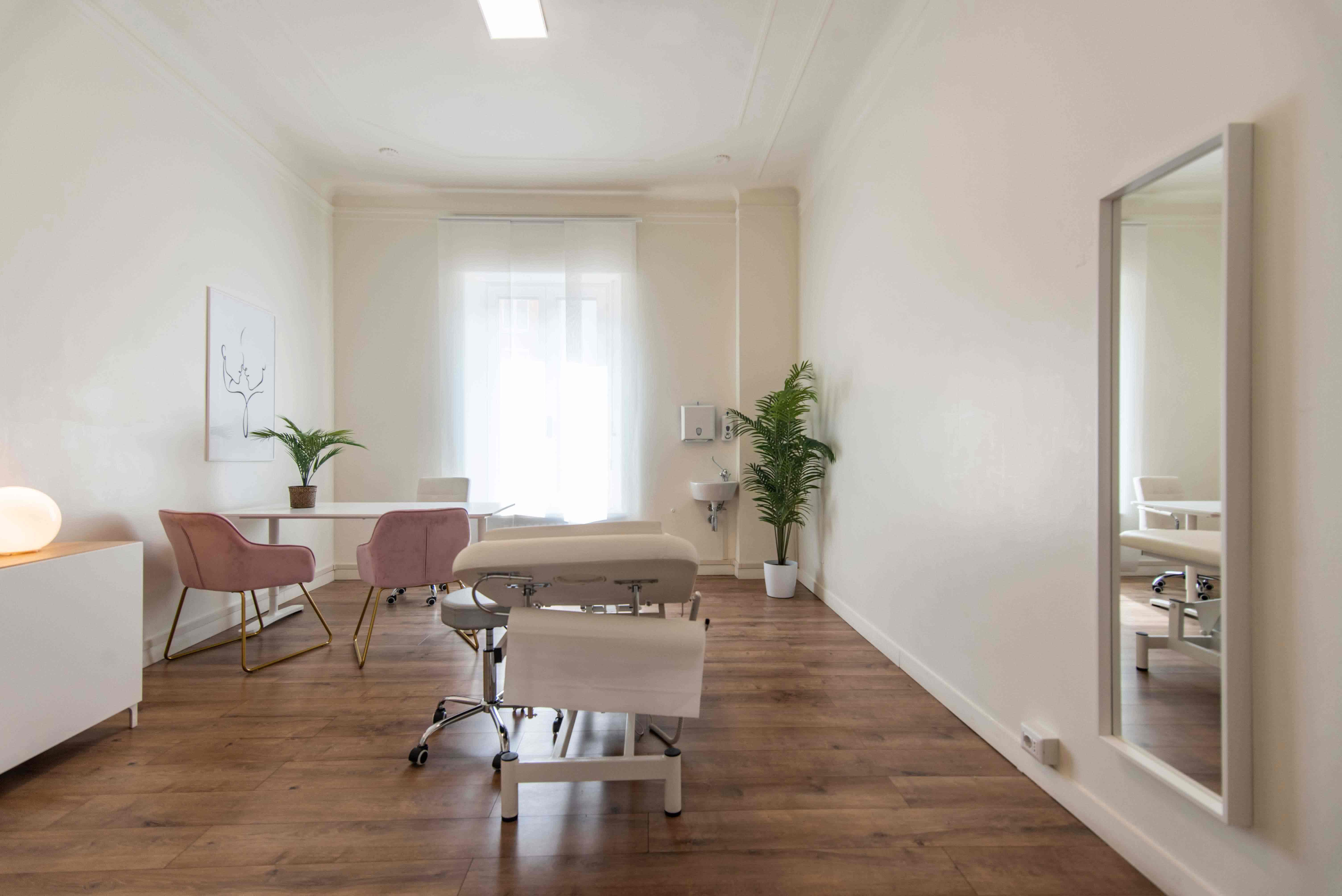 Crocetta Studio 5 