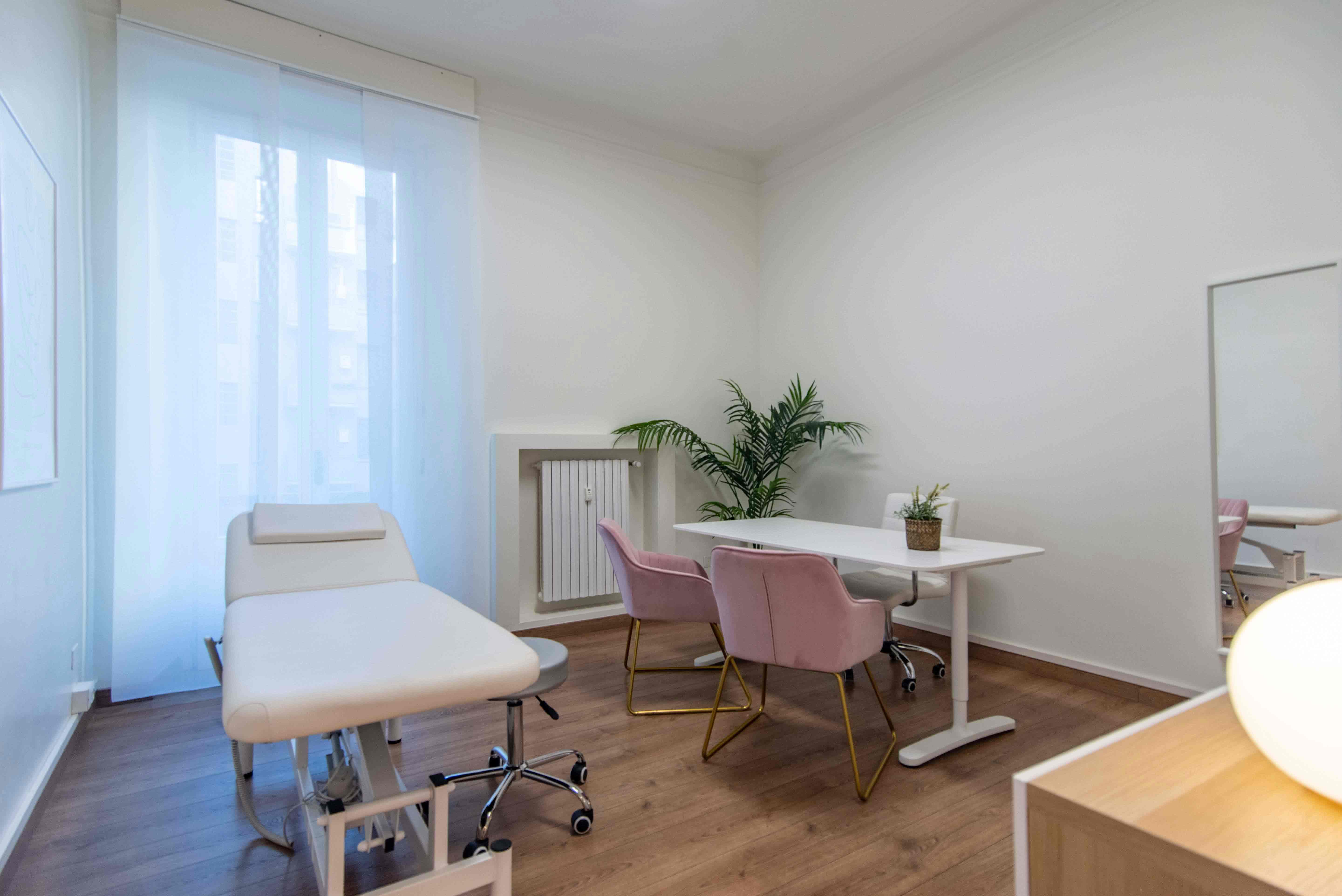 Crocetta Studio 6