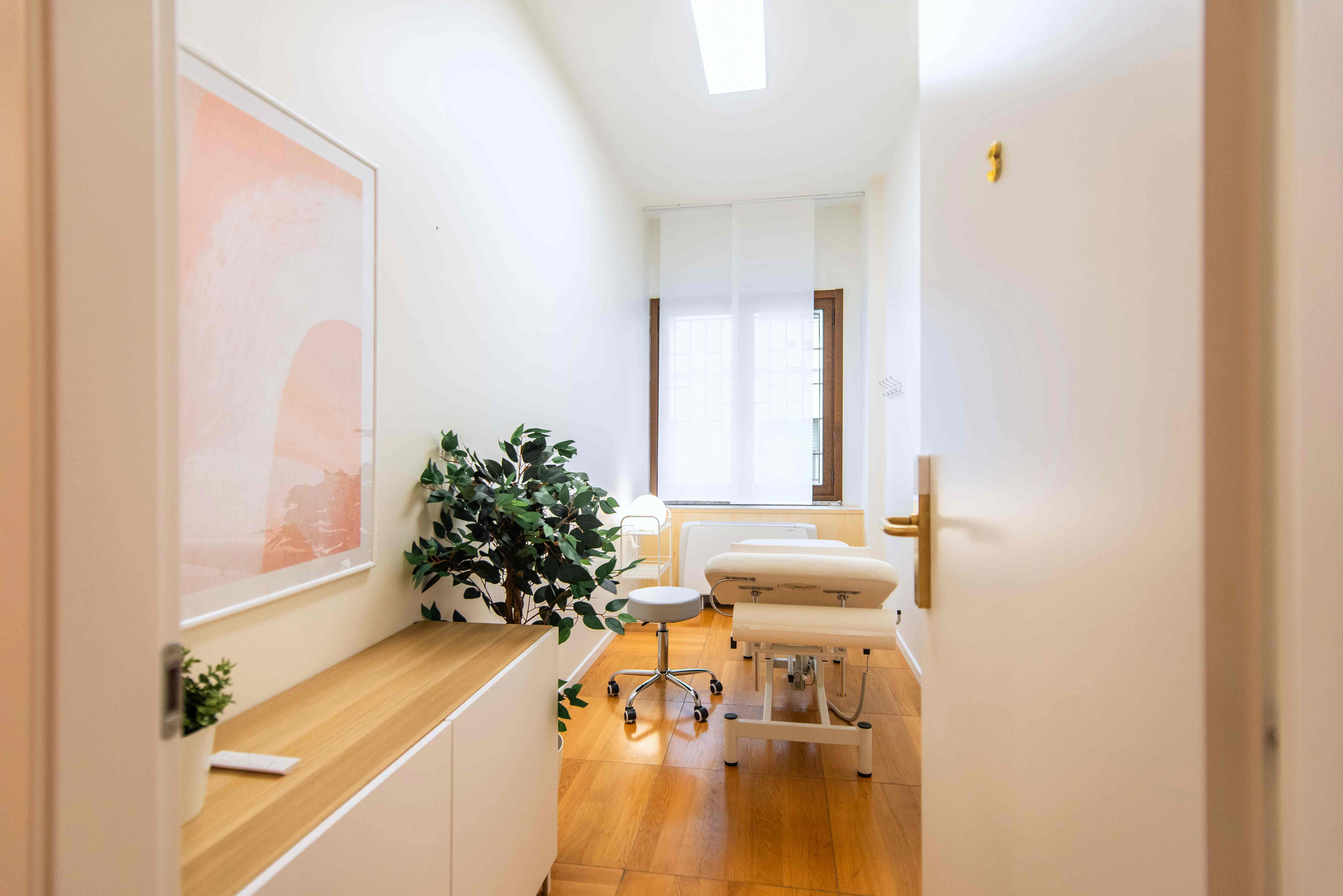Corso Italia Studio 3 