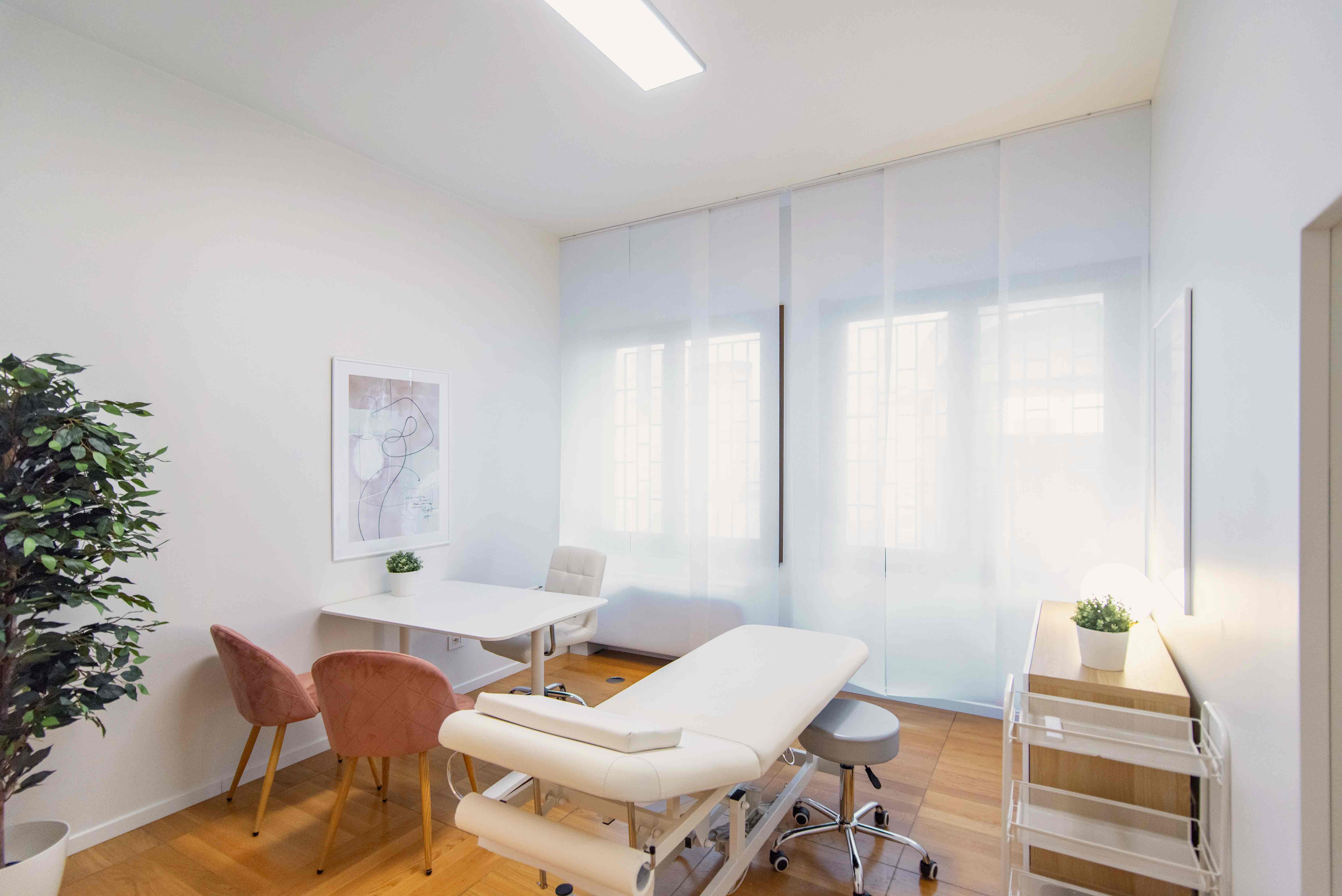 Corso Italia Studio 7
