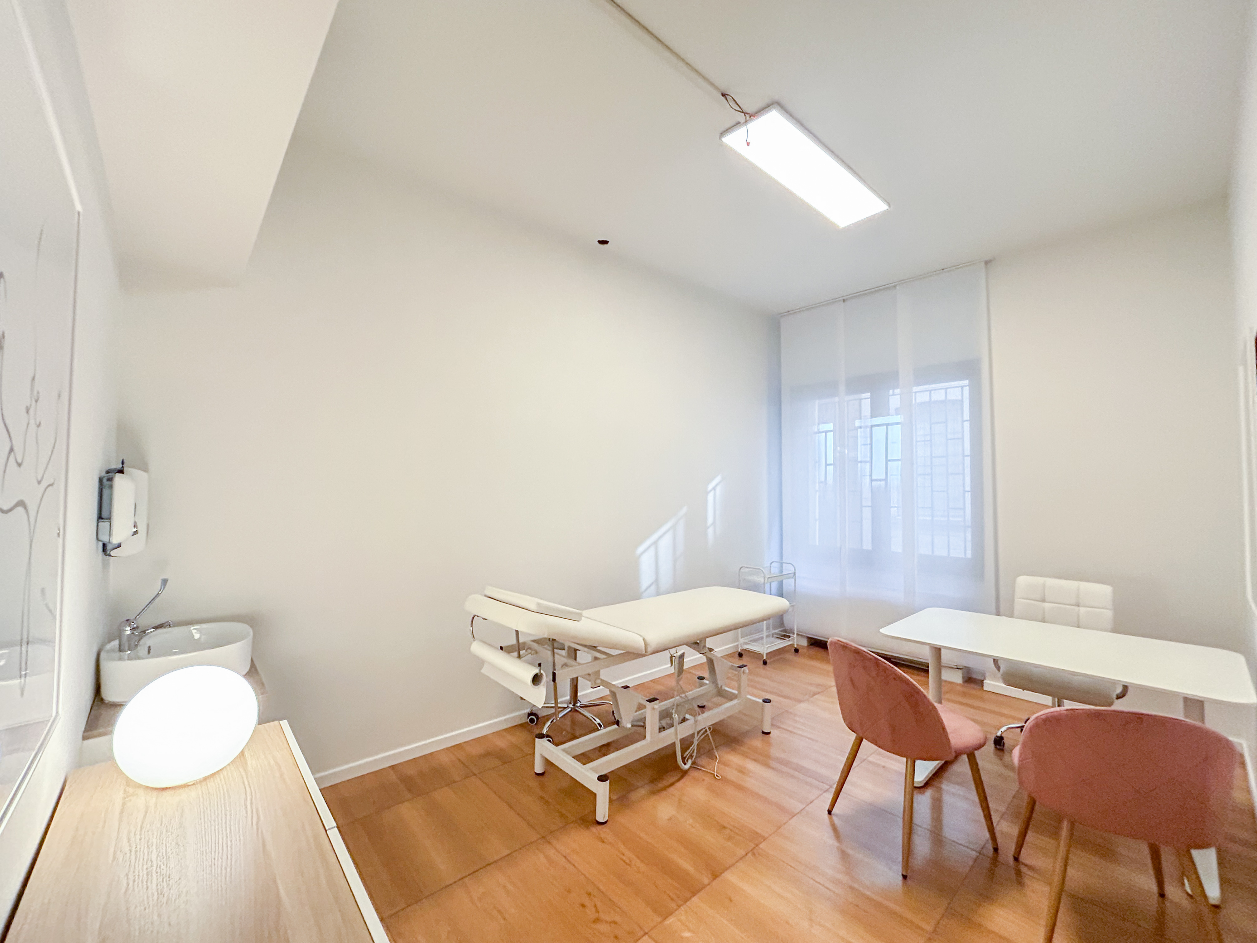 Corso Italia Studio 9 