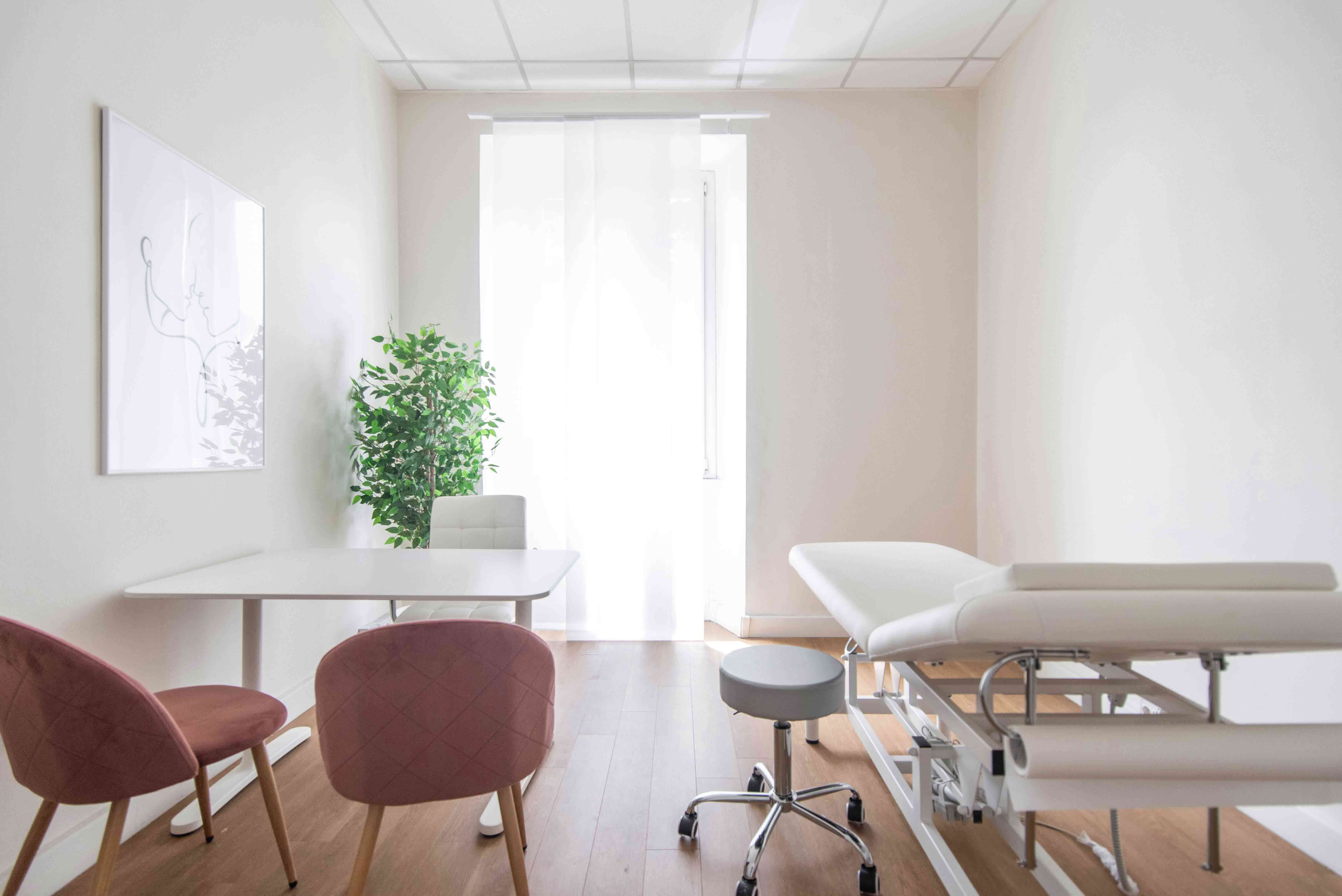 Parioli Studio 1