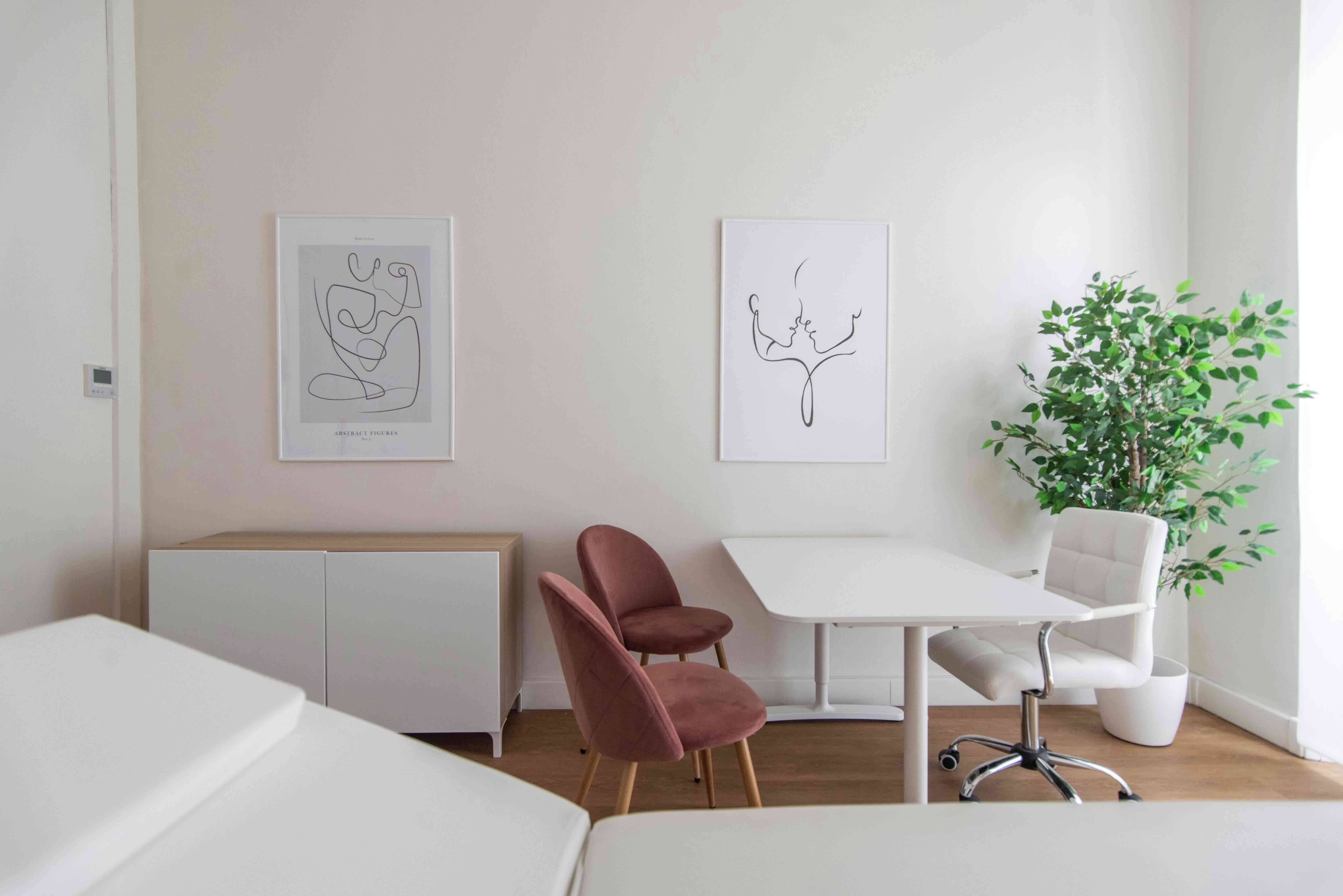 Parioli Studio 2