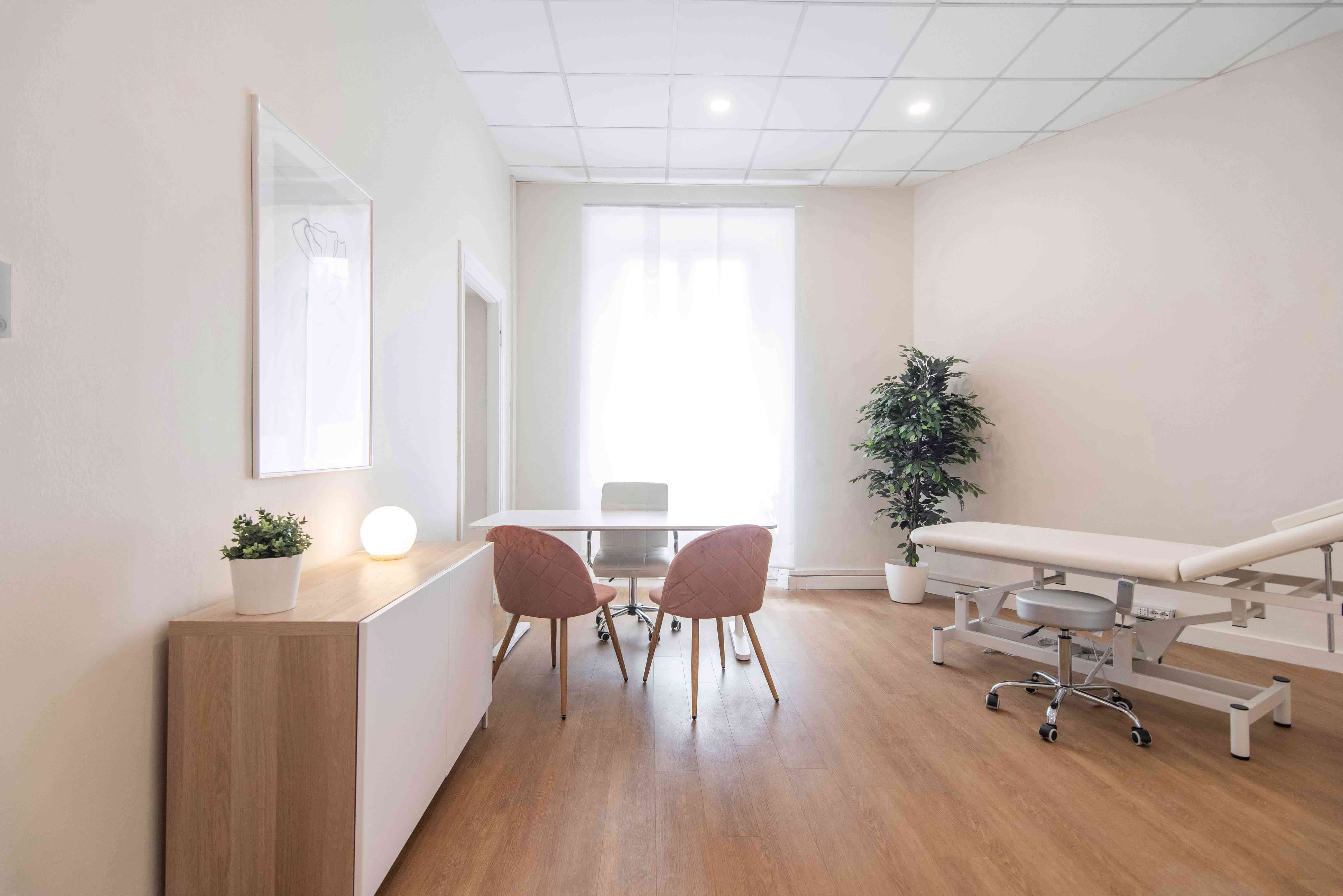 Parioli Studio 4
