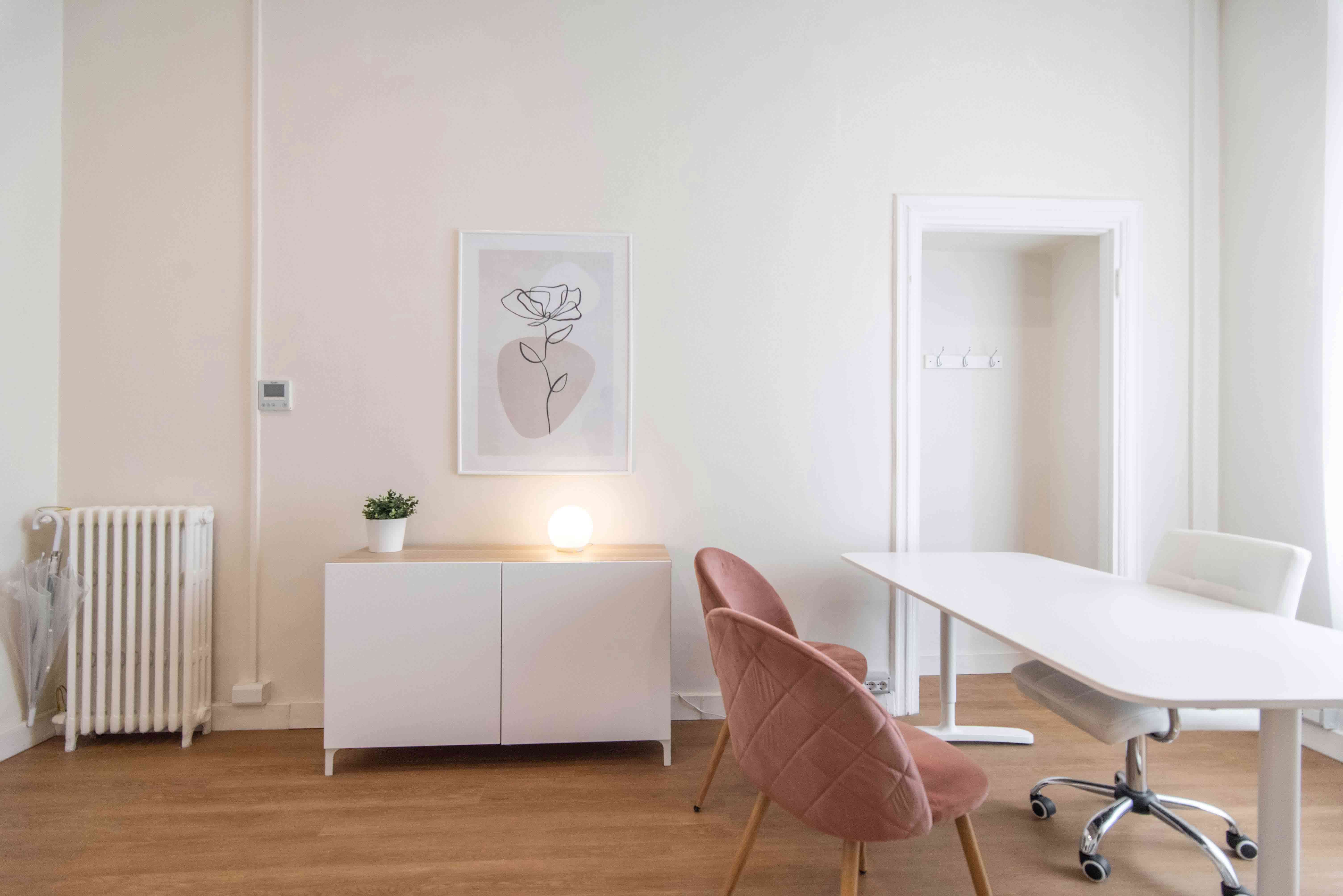 Parioli Studio 3