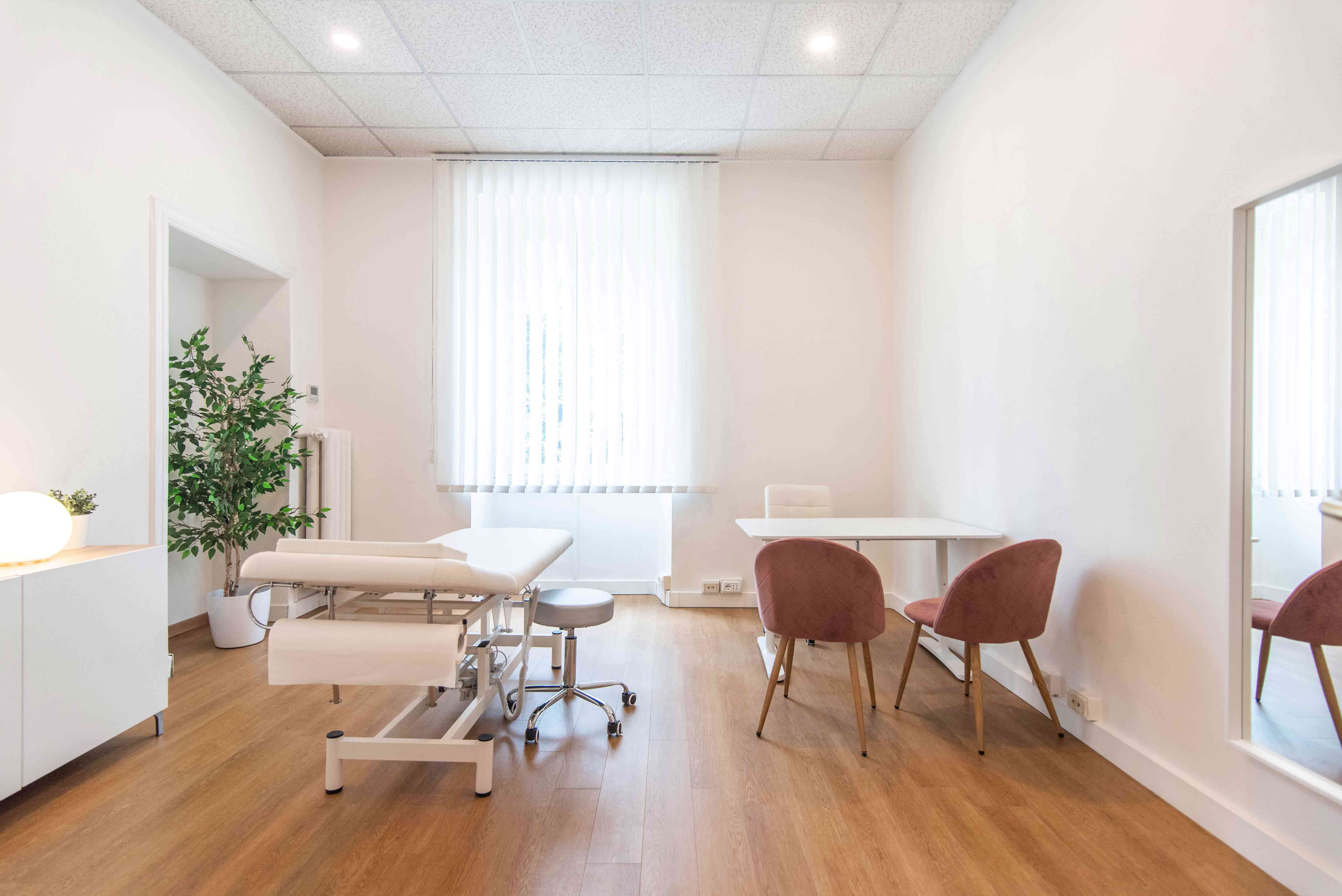 Parioli Studio 6