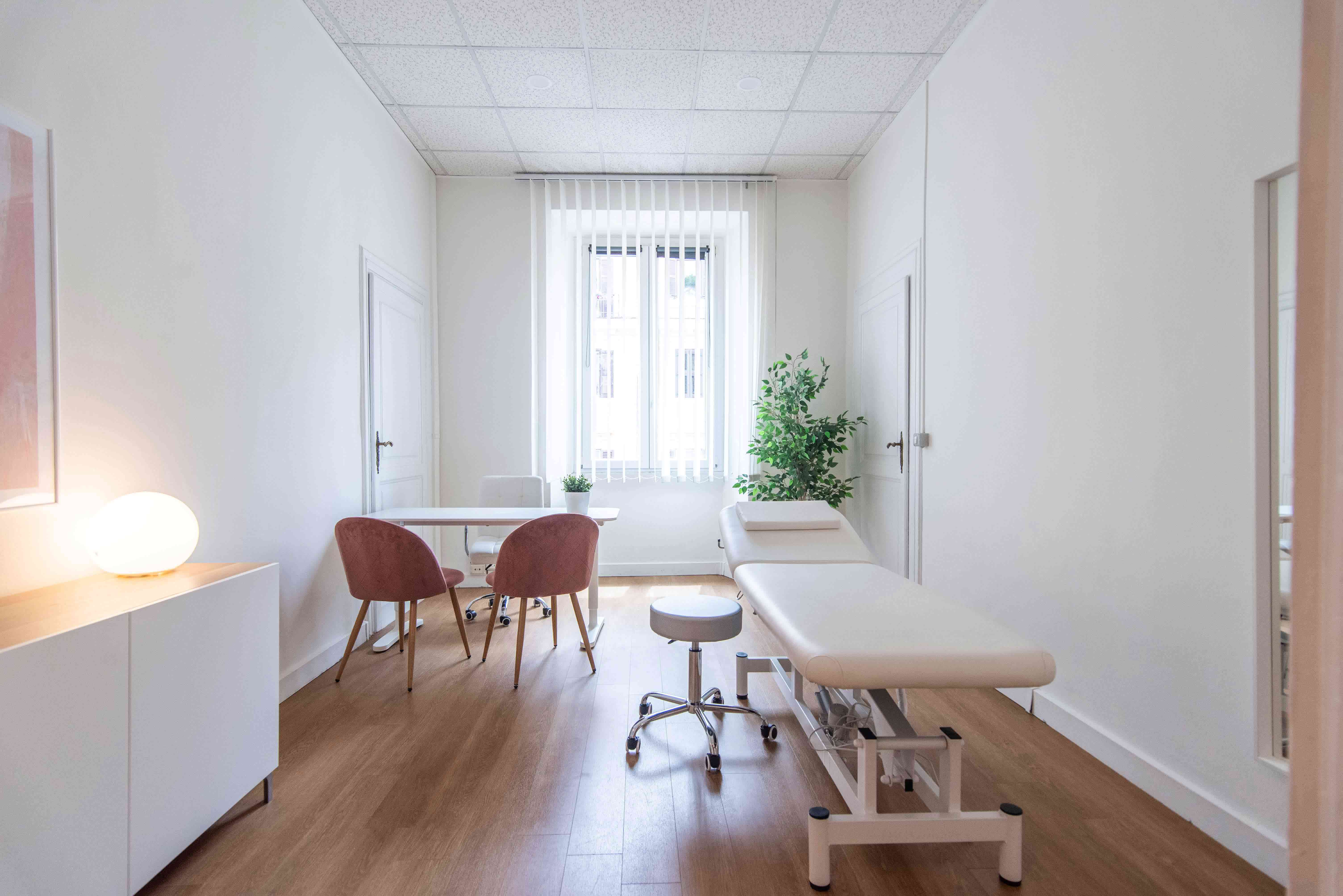 Parioli Studio 9