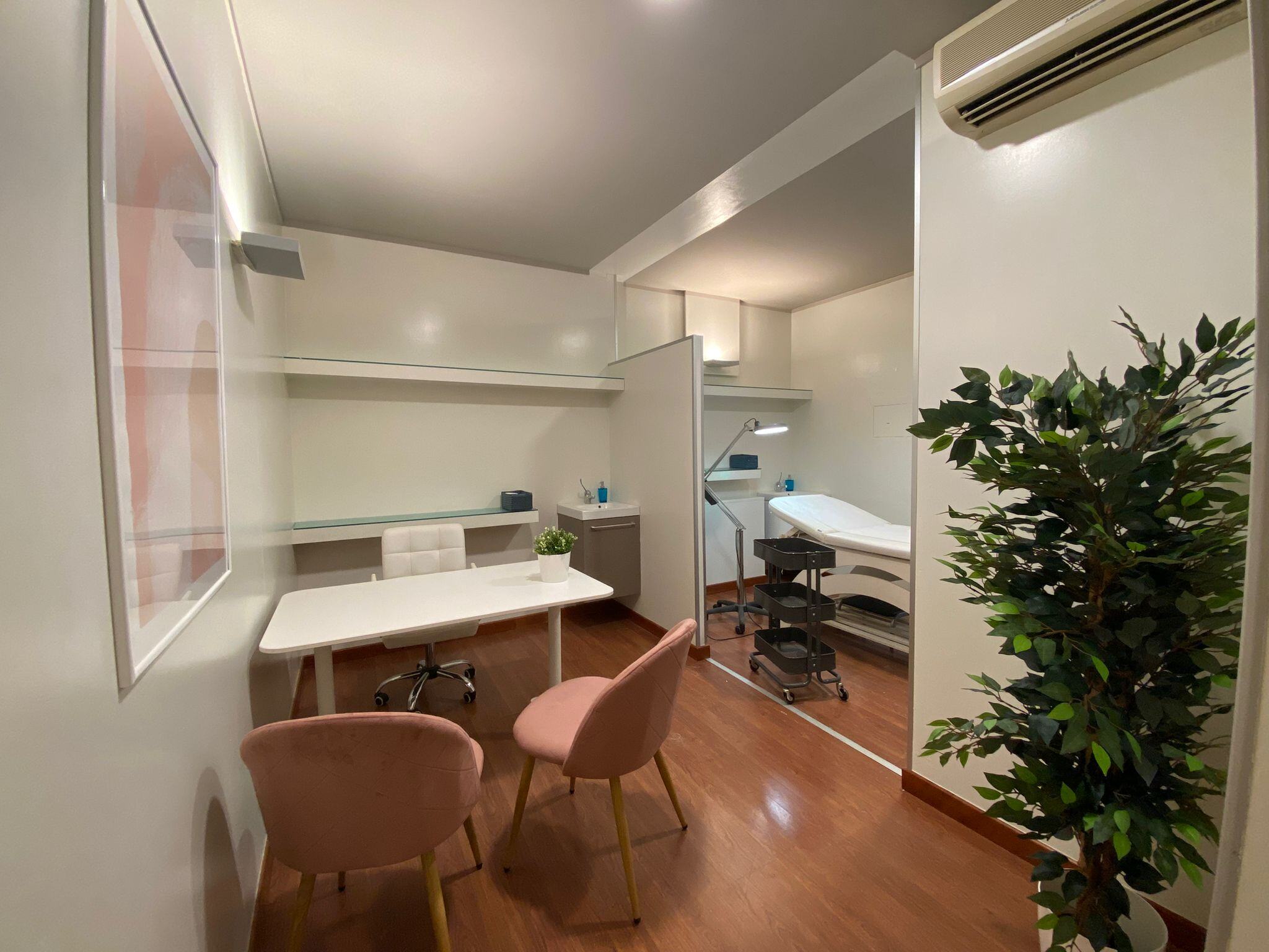 Monza Studio 1
